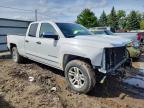 2018 Chevrolet Silverado K1500 LTZ