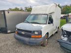 2010 Chevrolet Express G3500