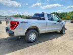 2022 Ford F150 Super Cab
