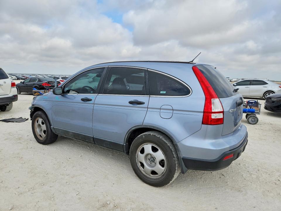 2009 Honda Cr-V LX