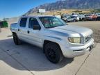 2007 Honda Ridgeline RT
