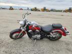 2000 Honda VT750 CD2