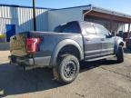 2020 Ford F150 Raptor