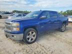 2014 Chevrolet Silverado C1500 LT