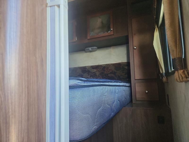 2020 Northwood Nash Camper