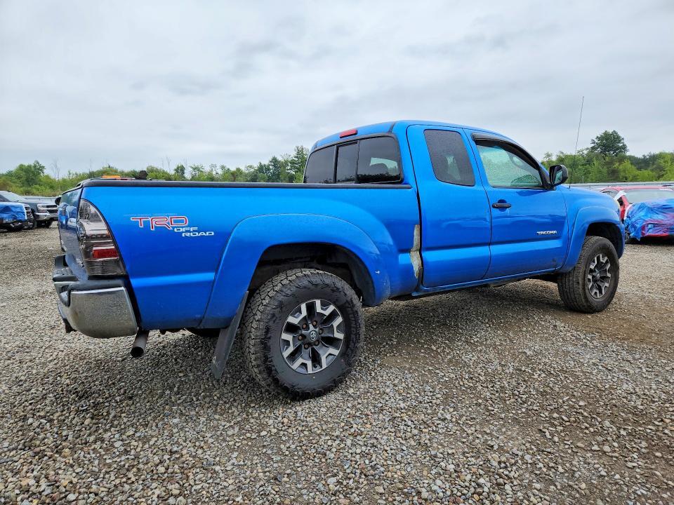2006 Toyota Tacoma V6