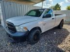 2021 Dodge RAM 1500 Classic Tradesman