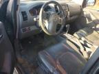 2012 Nissan Frontier S