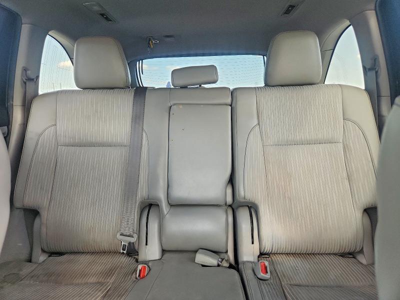 2019 Toyota Highlander LE Plus