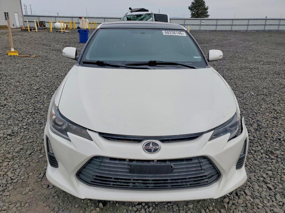 2015 Scion TC Base