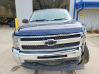 2012 Chevrolet Silverado K1500 LT