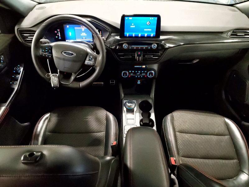 2023 Ford Escape ST Line