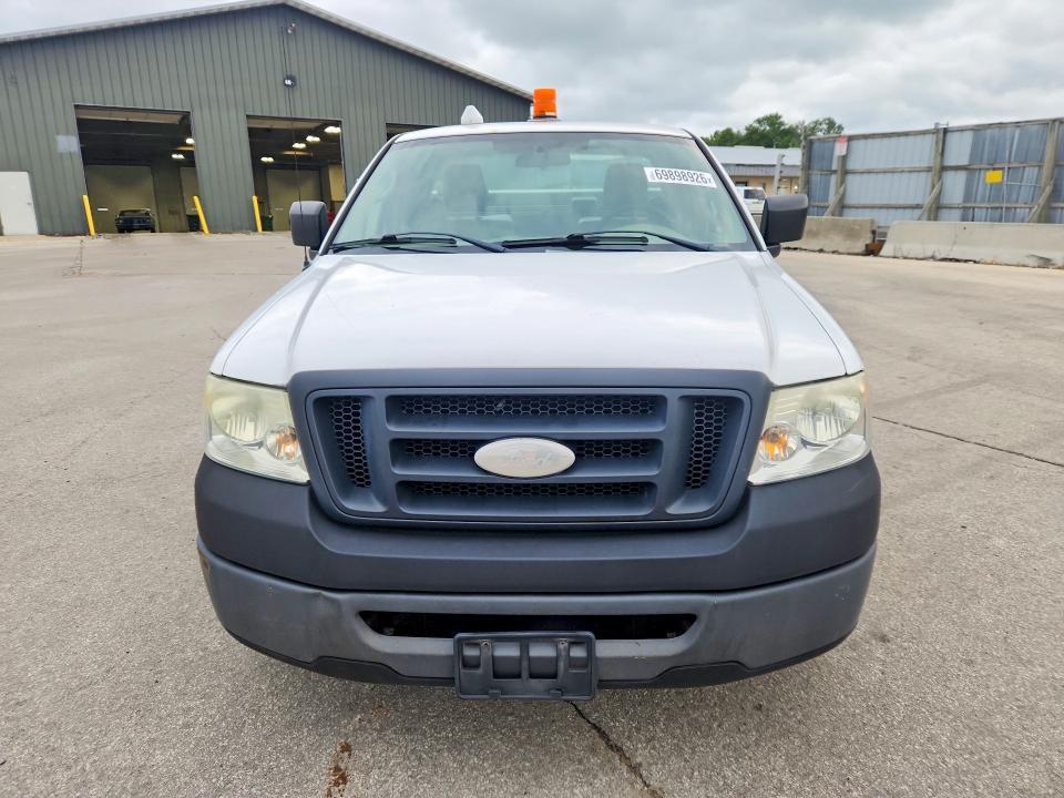 2007 Ford F150