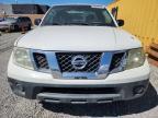 2018 Nissan Frontier S