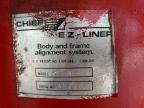 2000 Chief Frame Machine 21ft