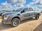 2018 Nissan Titan XD PRO-4X