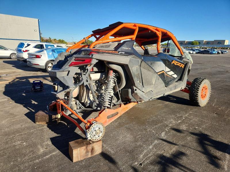 2022 Polaris RZR Utility Vehicle