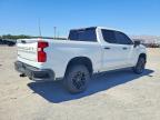 2021 Chevrolet Silverado K1500 LT Trail Boss