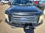 2010 Ford F150