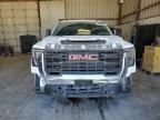 2024 GMC Sierra C2500 Heavy Duty