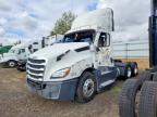 2021 Freightliner Cascadia 126 Semi Truck