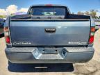 2006 Honda Ridgeline RT
