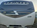 2025 Keystone Sprinter Camper