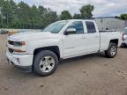 2019 Chevrolet Silverado LD K1500 LT