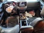 2016 GMC Canyon SLT