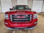 2018 GMC Sierra K1500 SLT