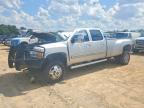 2013 Chevrolet Silverado K3500 LTZ