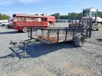 2024 Carry-On Utility Trailer