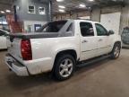 2011 Chevrolet Avalanche LTZ