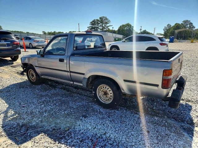 1994 Toyota Pickup 1/2 TON Short Wheelbase STB