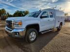 2015 GMC Sierra C2500 SLE