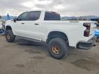 2021 Chevrolet Silverado K1500 LT Trail Boss