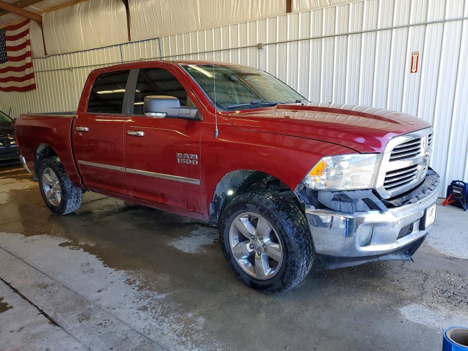 2014 Dodge RAM 1500 SLT