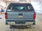2016 Chevrolet Silverado C1500 LT
