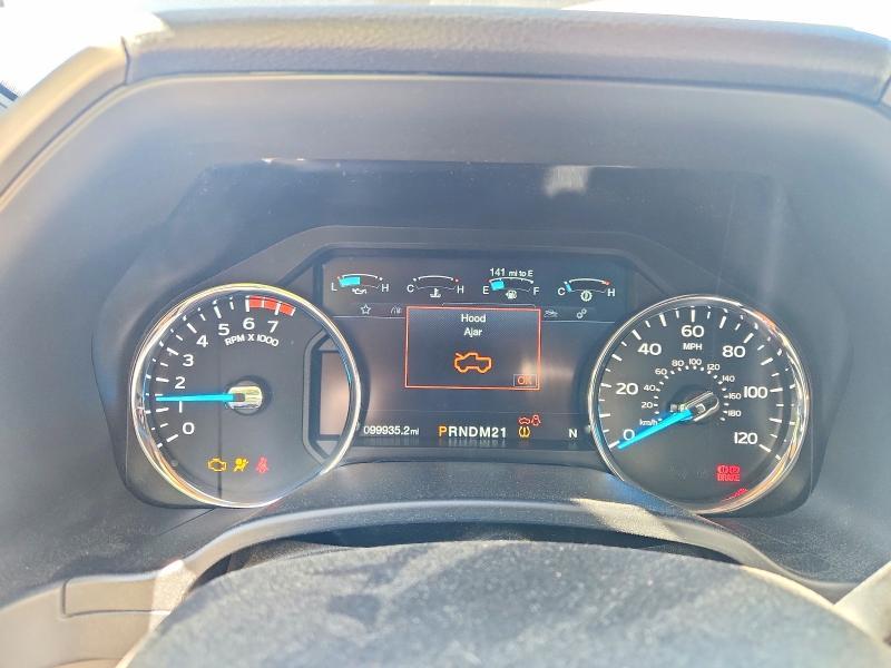 2017 Ford F250 Super Duty