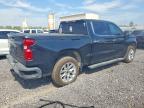 2022 Chevrolet Silverado LTD K1500 LTZ