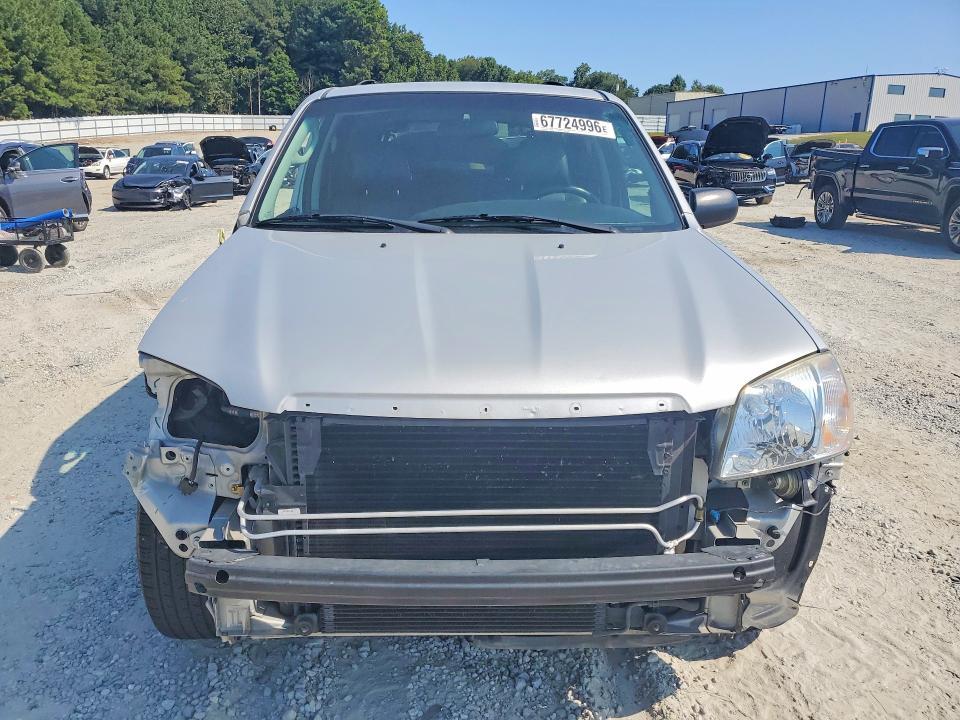 2003 Mazda Tribute es