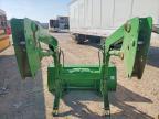 2022 John Deere E 520M Loader