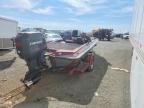 1989 Stratos Boat
