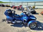 2011 Can-Am Spyder Roadster RT