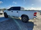 2005 Ford F150 Supercrew