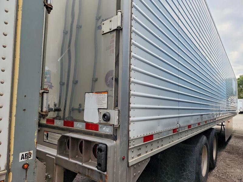 2026 Great Dane ESS-1114-31053 Refrigerated Van Trailer