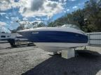 2006 Mercruiser Boat