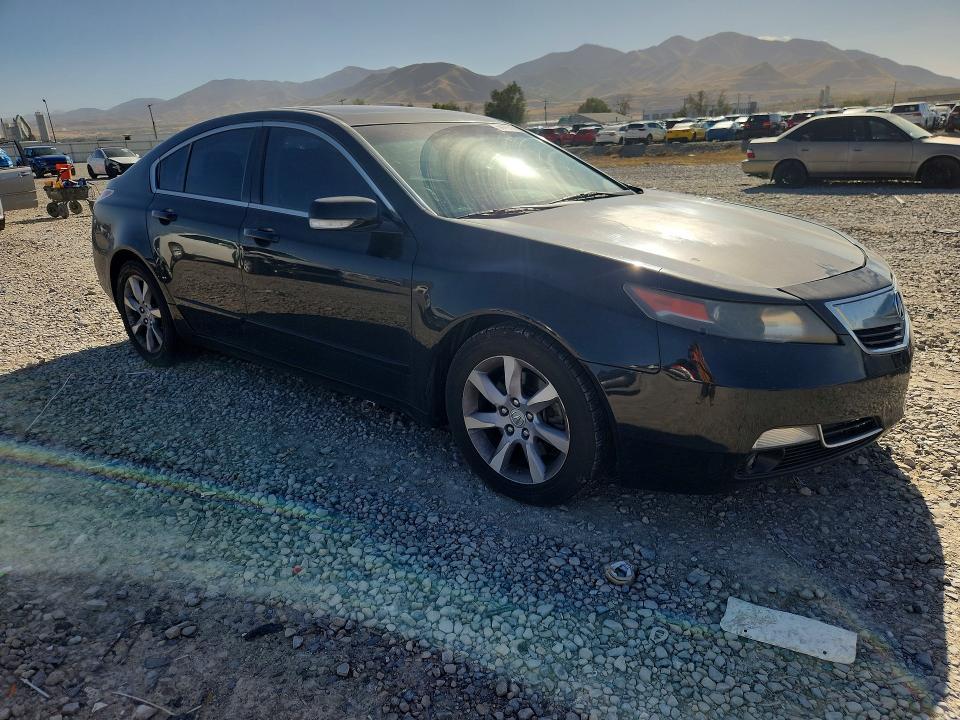 2012 Acura TL