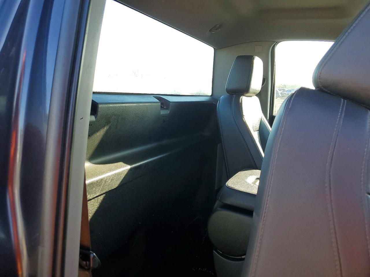 2022 Chevrolet Silverado C1500