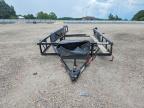 2024 Boat 2024 Down TO Earth Utility Trailer